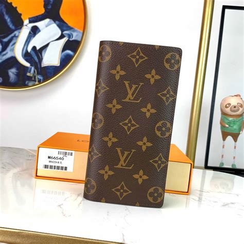 Louis Vuitton ví dai